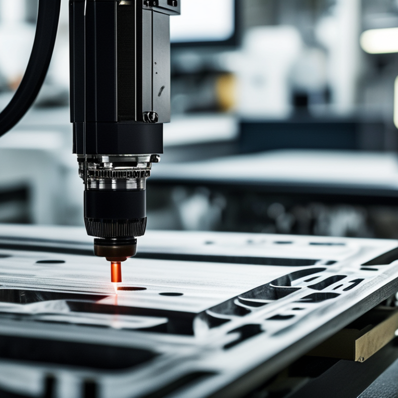 What is Fiber Laser Marking Used For in Global Industries?