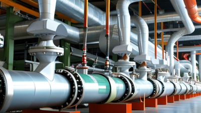 10 Essential Tips for Choosing Industrial Piping Systems?