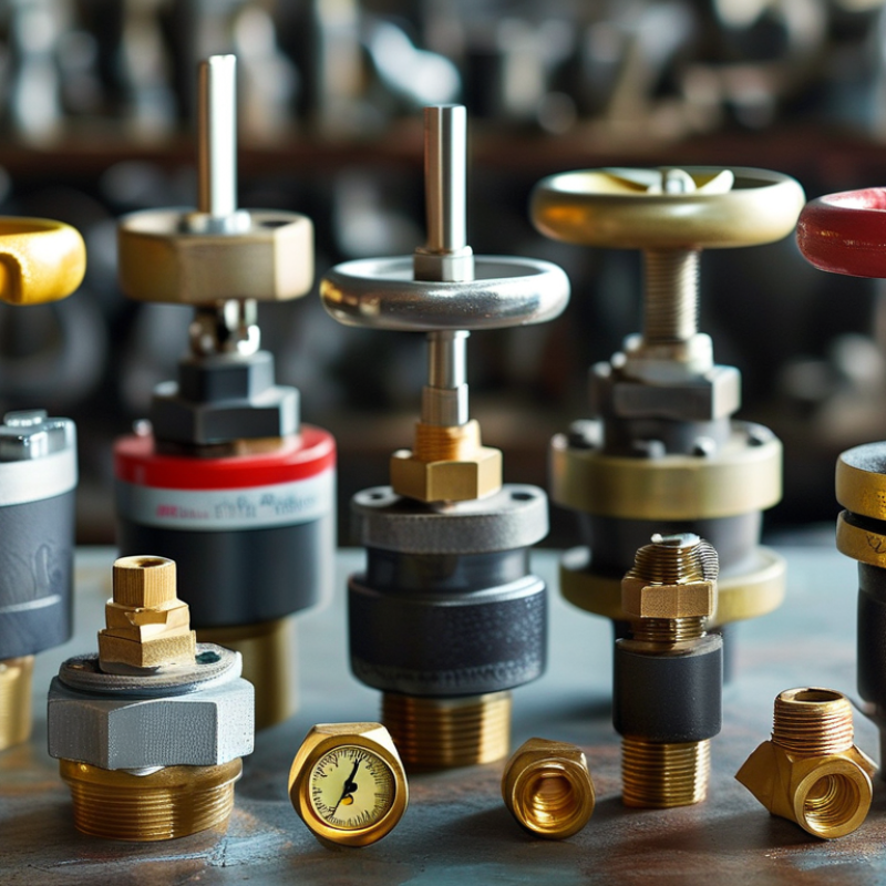 Essential Pressure Valves Tips for Global Buyers Guide?