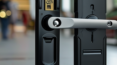 2026 Best Auto Pedal Lock Solutions for Global Buyers?