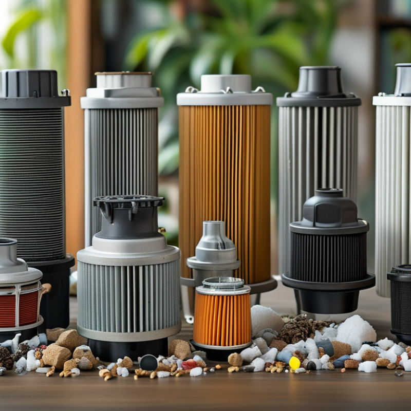 2026 Best Element Filter Options for Global Buyers?