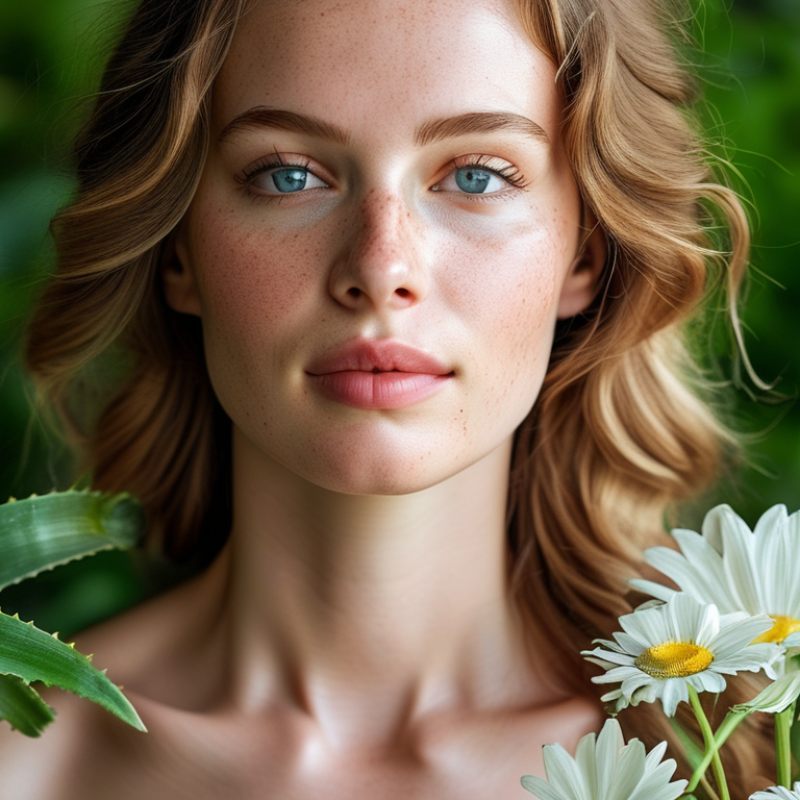 Top 10 Benefits of Herbal Ingredients in Skincare Products?