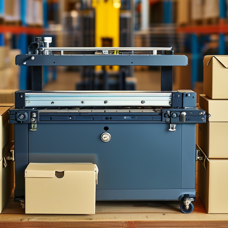 How to Choose the Best Case Sealing Equipment for Your Needs?