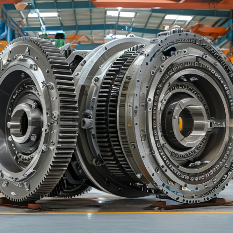 China Top RV Cycloid Gearbox Suppliers for Global Buyers?