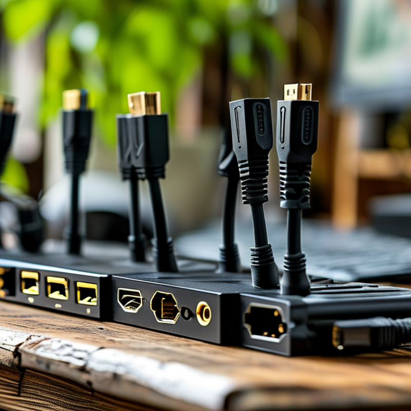 Best HDMI Cord Extender Options for Global Buyers?