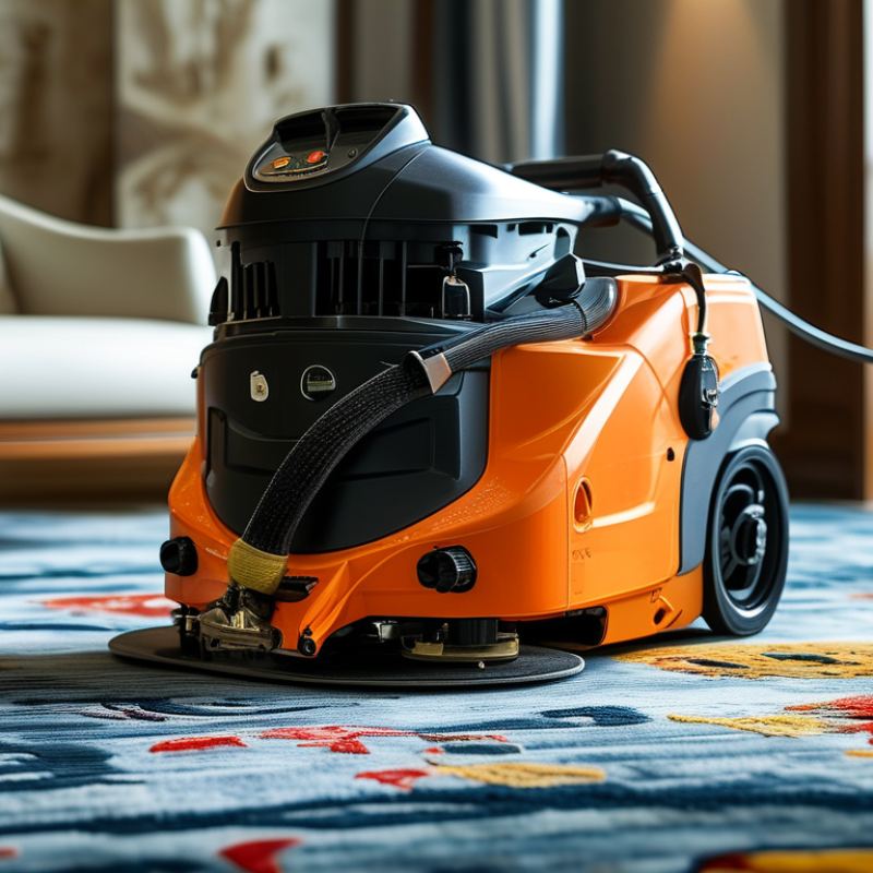 Best Dot Coating Machine for Carpet in 2026 What to Buy?
