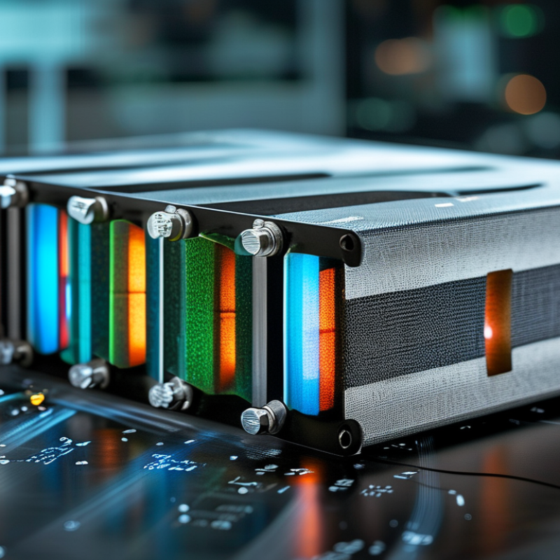 How to Choose the Right Dielectric Filters for Your Needs?
