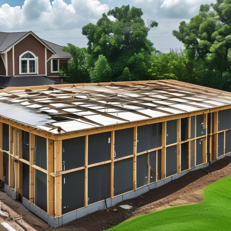 Top 10 Moisture Barrier Installation Techniques You Need to Know?