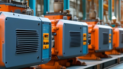 Top 10 Benefits of Using Motor Soft Starters in Industry?