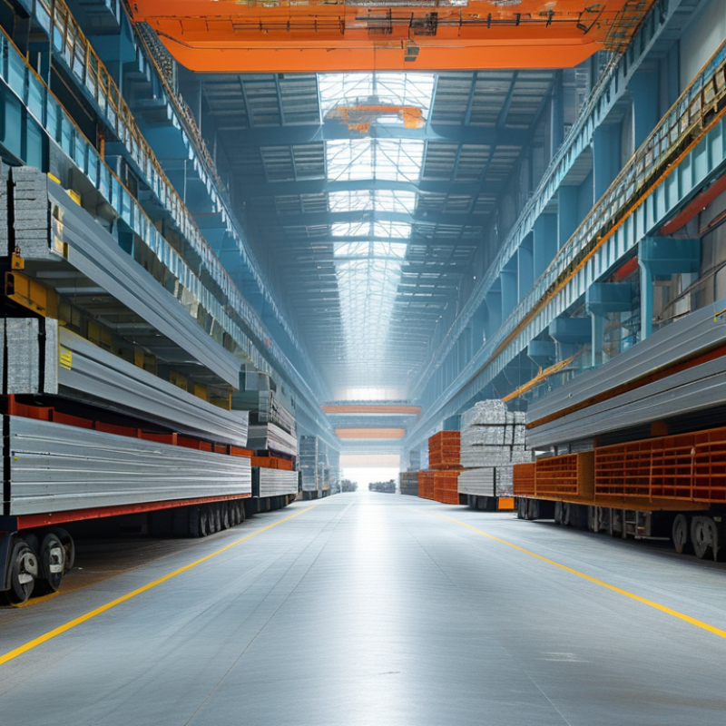 Discover the Best Industrial Aluminum Profiles from China?