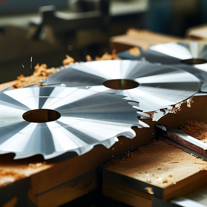 2026 Top HSS Circular Saw Blade Buying Guide for Professionals?
