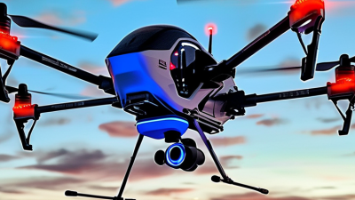 What Makes Led Drone Show the Future of Entertainment?