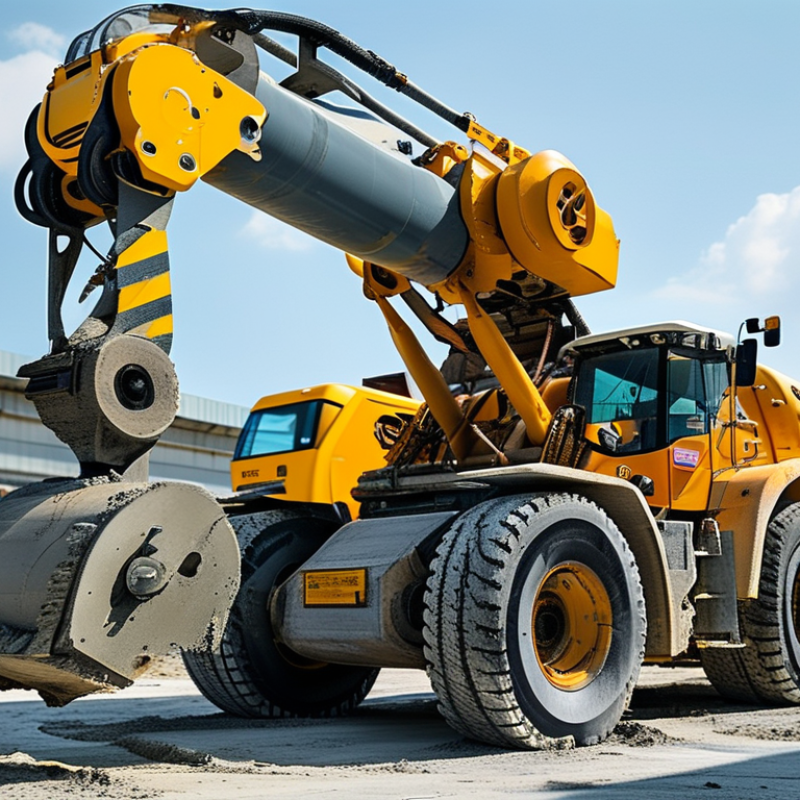 Best Planetary Mixer Concrete for Optimal Performance?