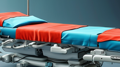 2026 Top Patient Lift Sling Options for Global Buyers?