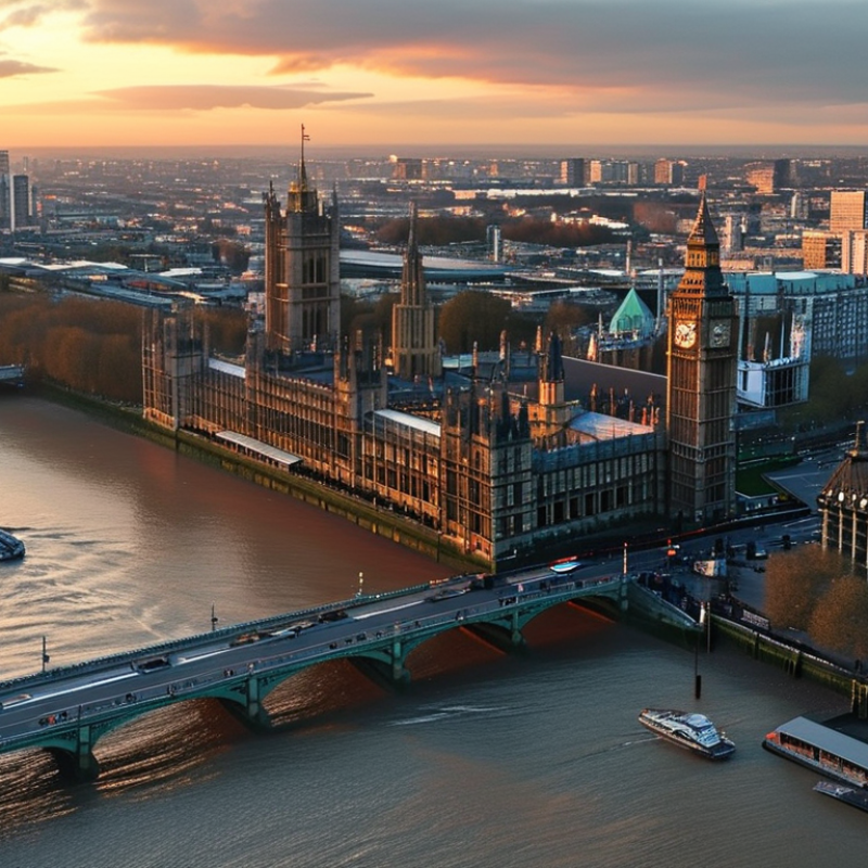 Top VR Tips for Exploring London in 2026?