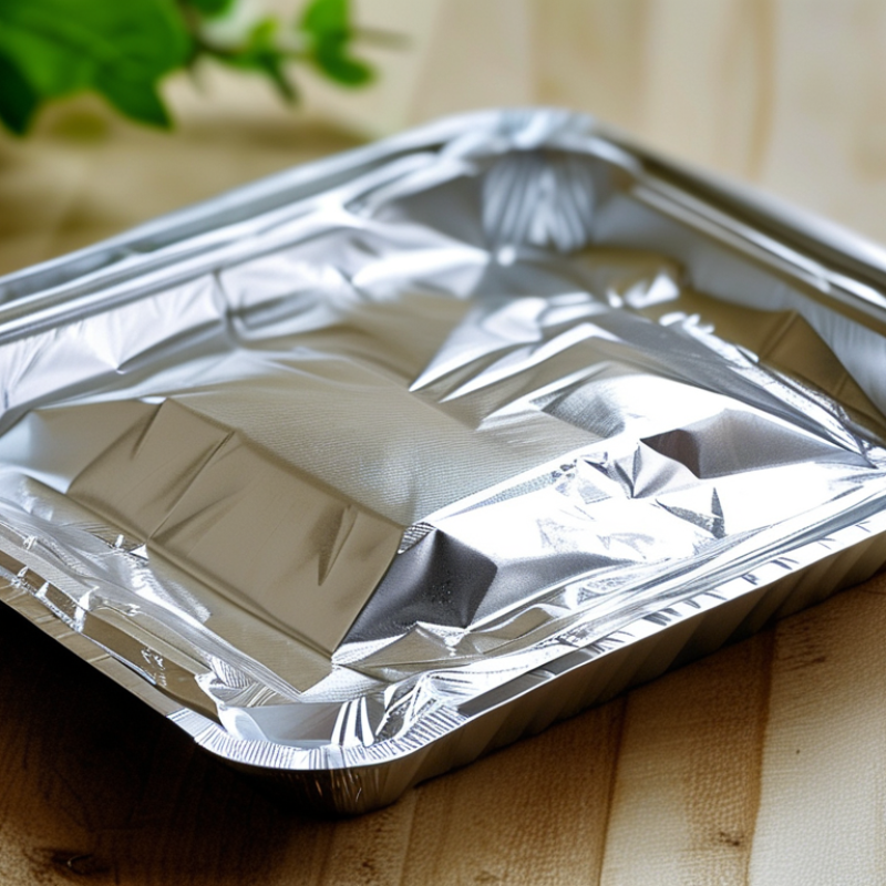 How to Choose Aluminium Foil for Blister Packaging Needs?