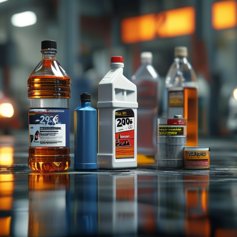 2026 Best Oil and Filter Options for Global Buyers?