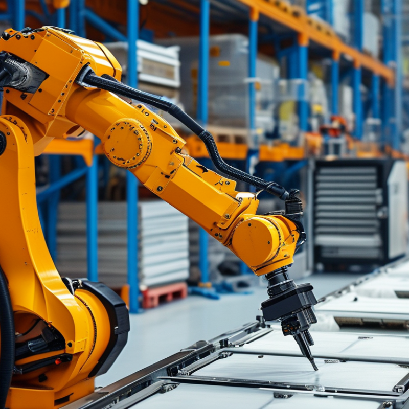 How to Choose the Best Automation Machine for Your Business?