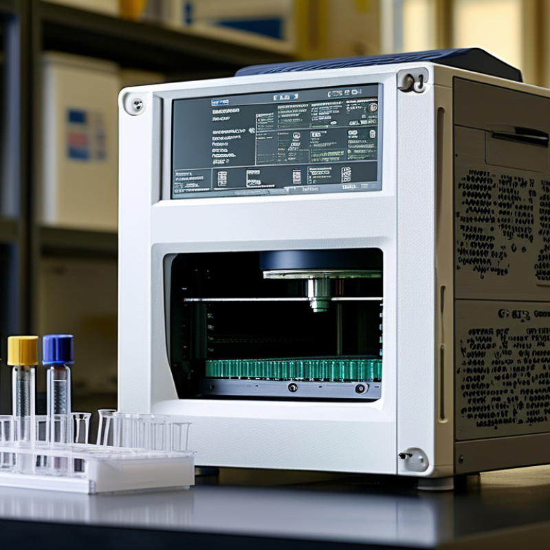 Essential Tips for Choosing the Best PCR Instrument for Your Needs?