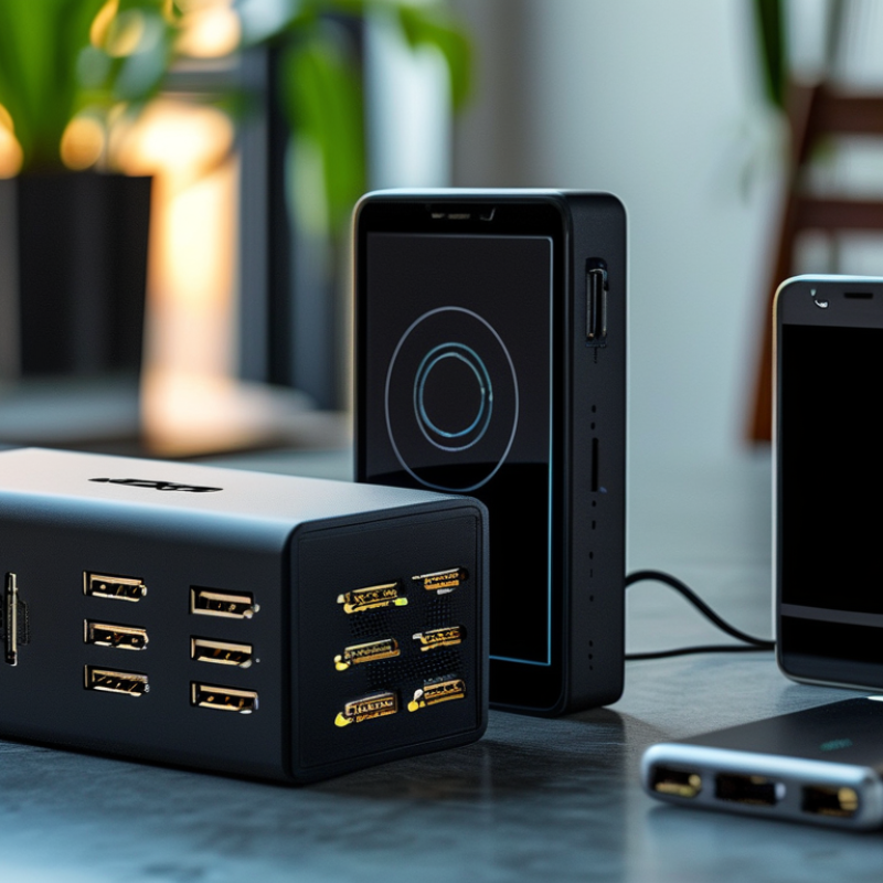 2026 Best Usb Charger Types for Global Buyers Guide?