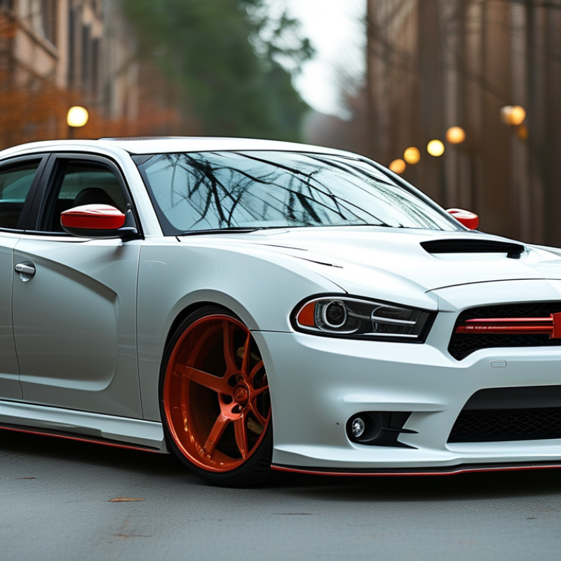 How to Choose the Best Car Bodikit for Your Vehicle?