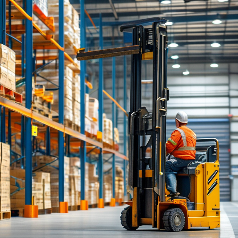 10 Common Mistakes When Operating Warehouse Lifts You Should Avoid?