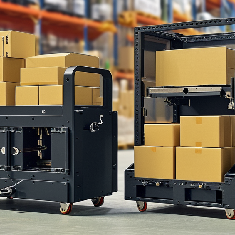 Top Case Sealing Equipment Trends to Watch in 2026?