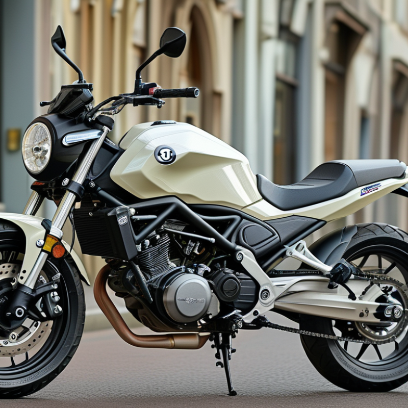 How to Choose the Best 50cc Moped for Your Needs?