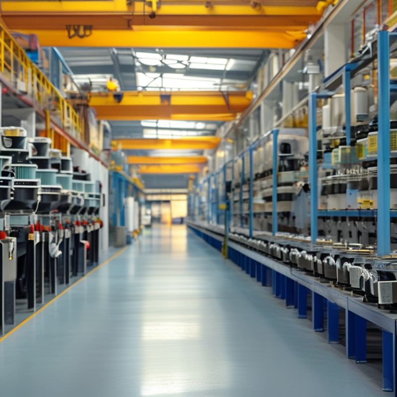 China Best Filter Cartridge Manufacturers for Quality Solutions?