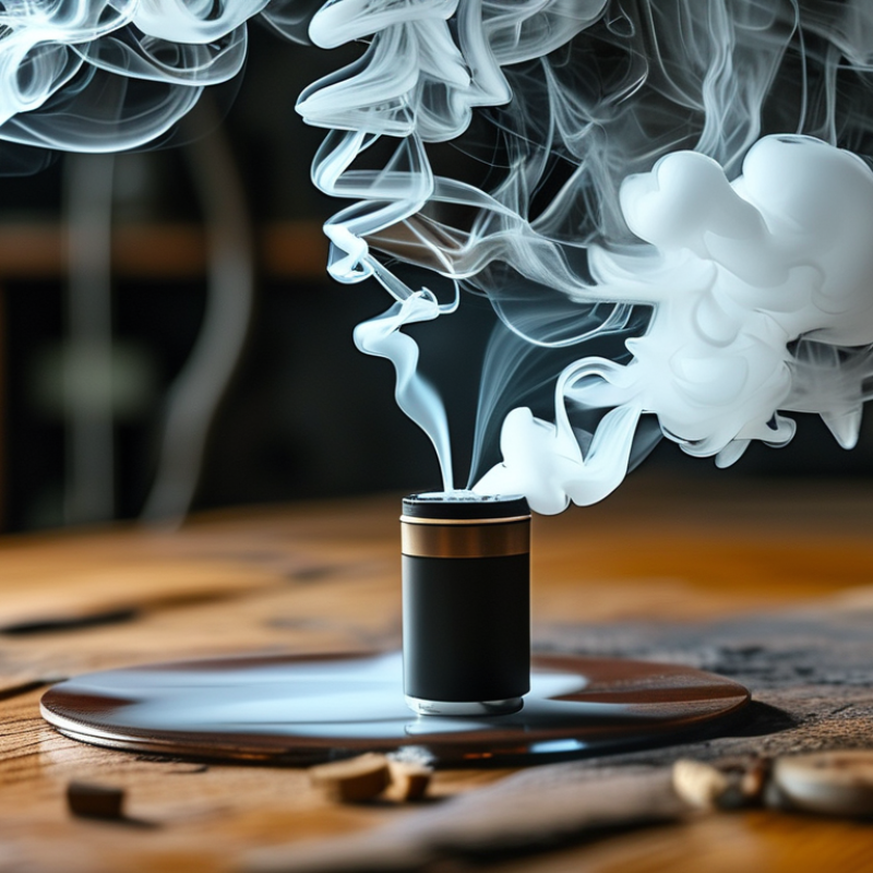 10 Tips to Stop Vape Spitback and Improve Your Experience?