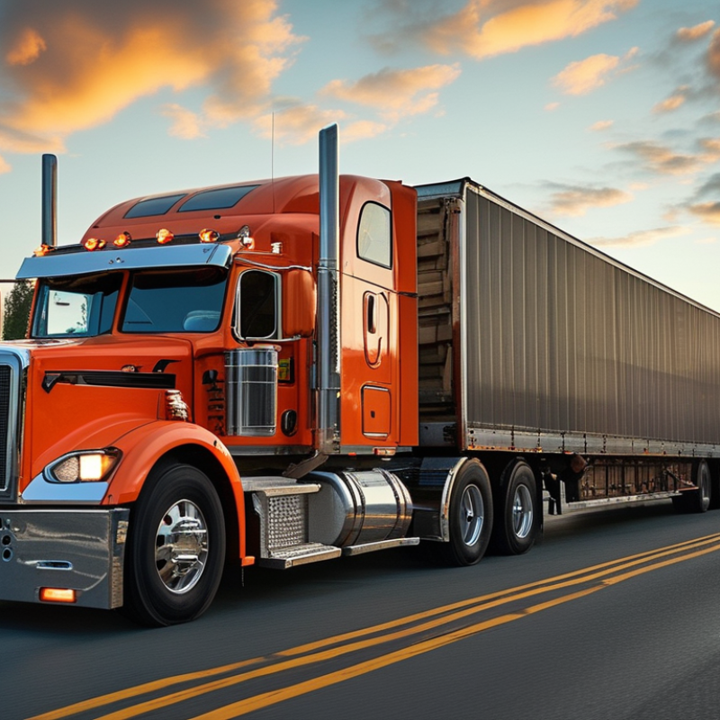 How to Choose the Best Cargo Trailer for Your Needs?