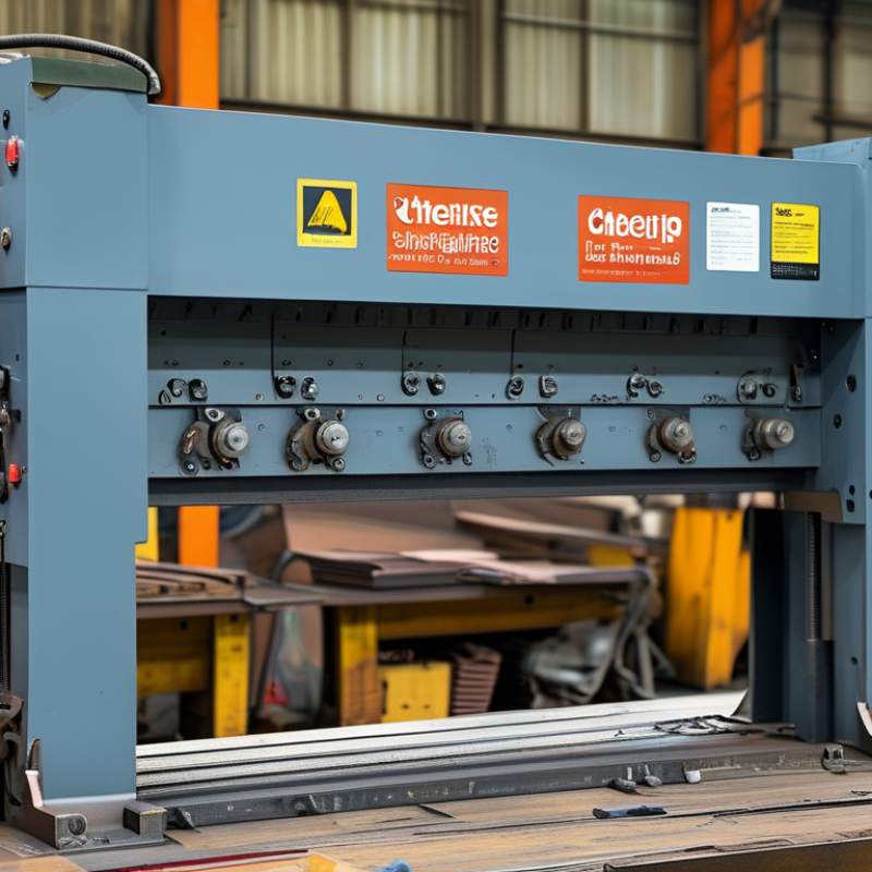 Top 10 Tips for Choosing a Hydraulic Press Brake Machine?