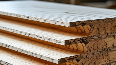 How to Choose the Best Laminated Birch Plywood for Your Project?