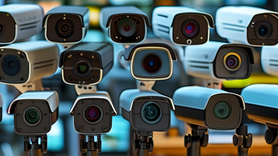 Top Cctv Camera Solutions for Global Buyers in 2026?