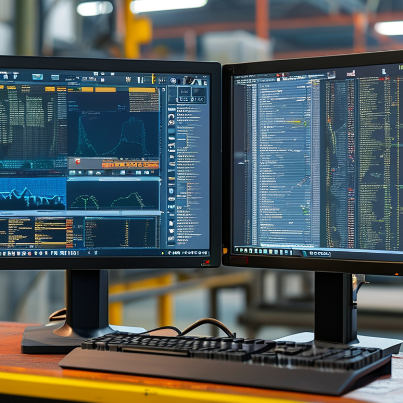 Best Industrial PC Monitor Options for Global Buyers?