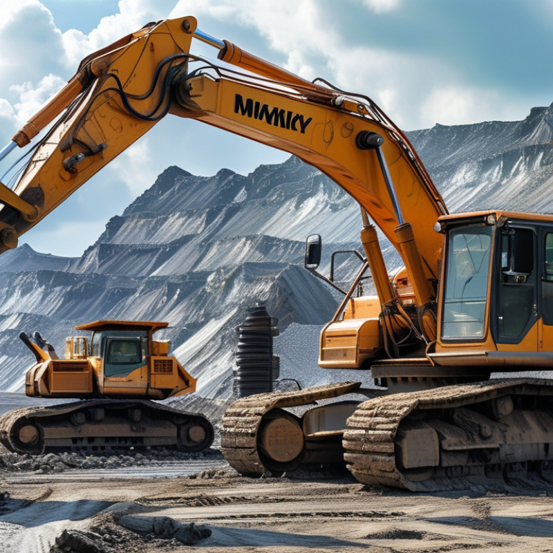 How Does Mining Equipment Boost Productivity for Global Buyers?