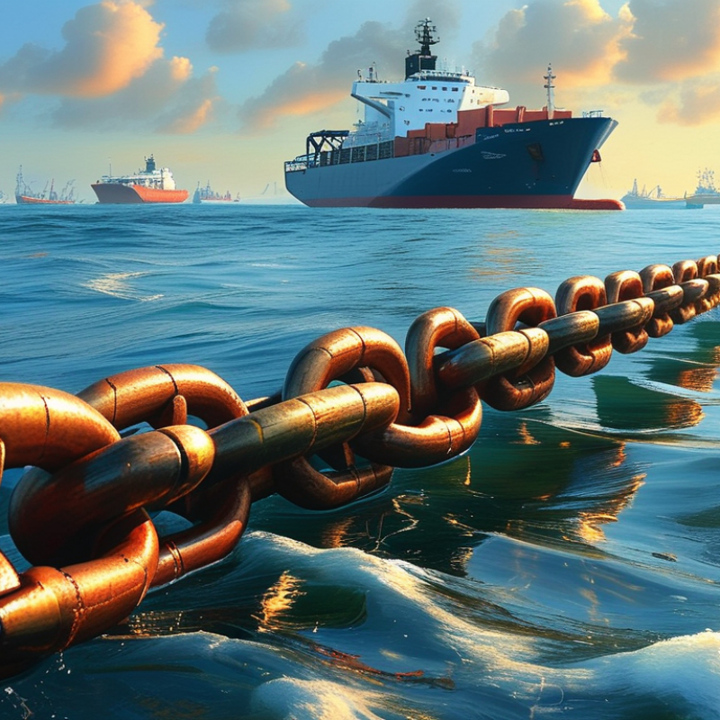 10 Essential Tips for Choosing the Right Mooring Chain?