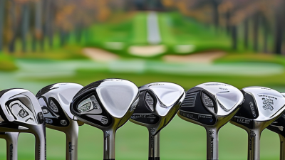 Top 10 Discount Golf Clubs for Global Buyers to Consider?