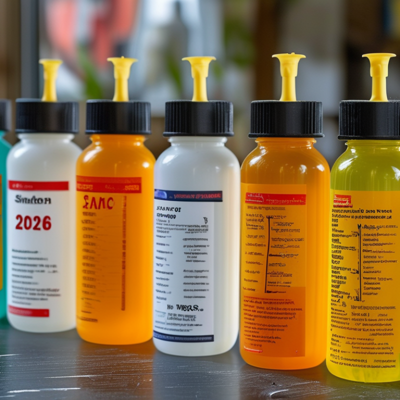 2026 How to Choose the Best Silicone Adhesive for Projects?