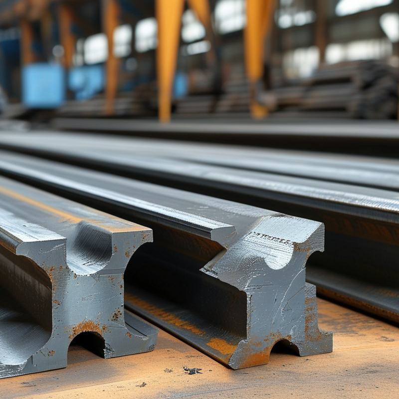 What is the Best Carbon Steel I Beam for Global Buyers?