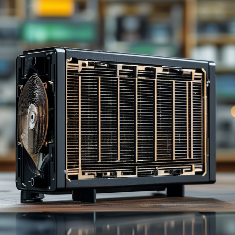 2026 Best Cooling Heat Sink Solutions for Efficient Performance?