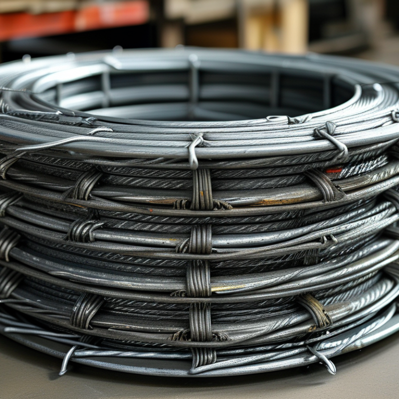 Top 5 Tips to Choose Epoxy Coated Wire Mesh Suppliers?