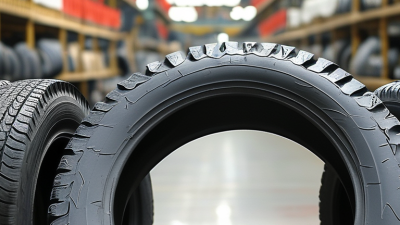 Best Automobile Tires in China for Global Buyers?