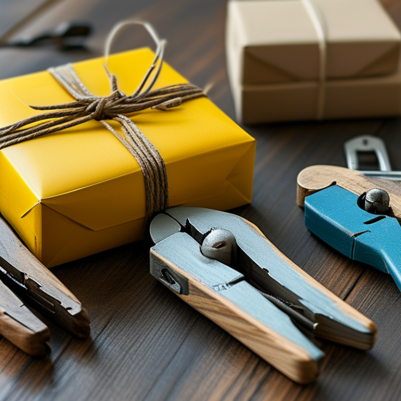 Top Strapping Clamps for Secure Packaging Solutions?