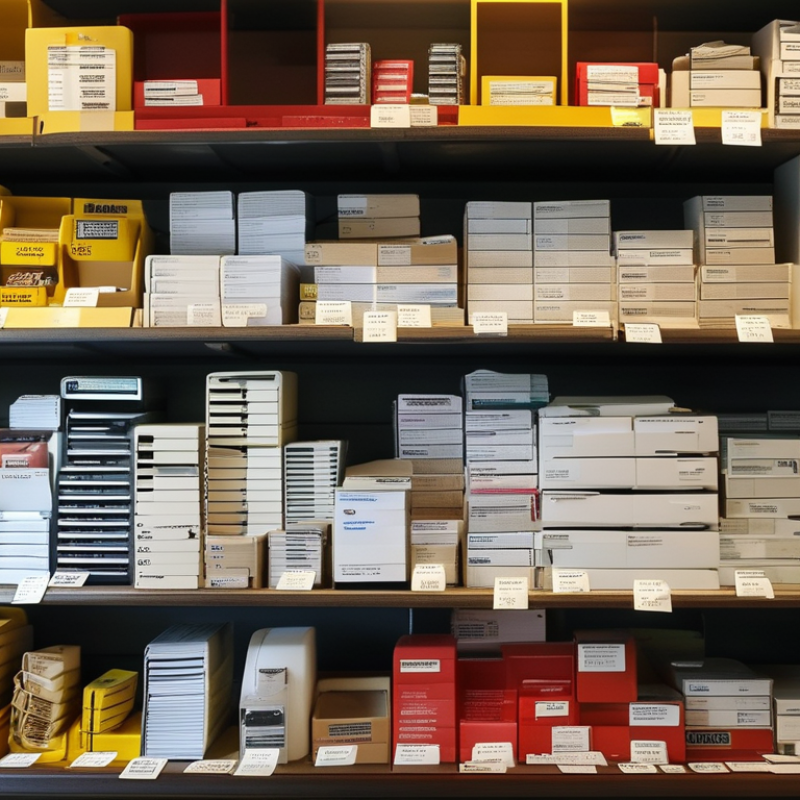 What is the Best Cash Register Paper Size for Your Business?