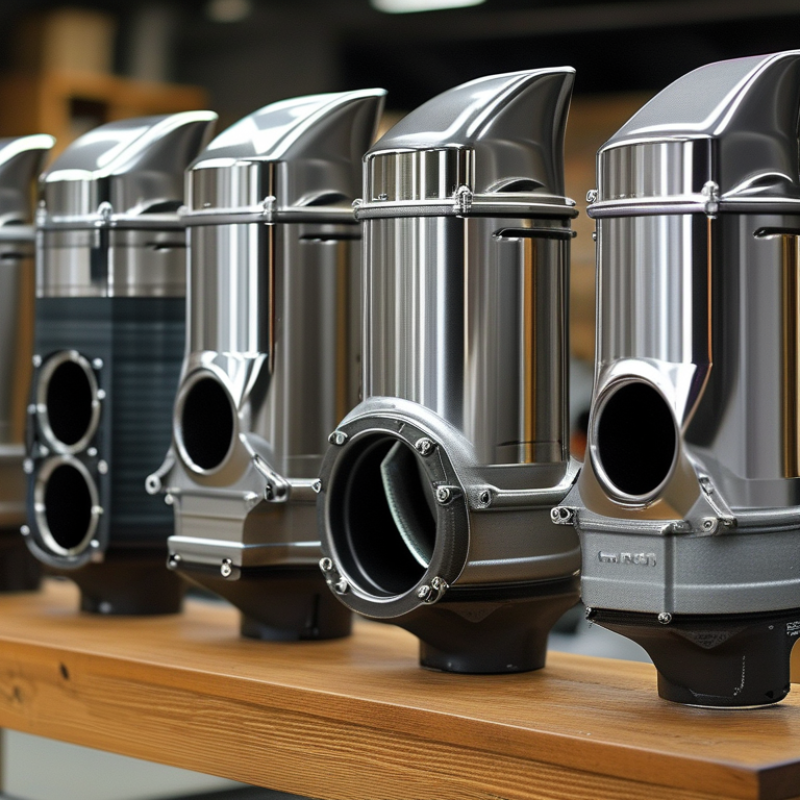 How to Choose the Right Engine Muffler for Your Vehicle?