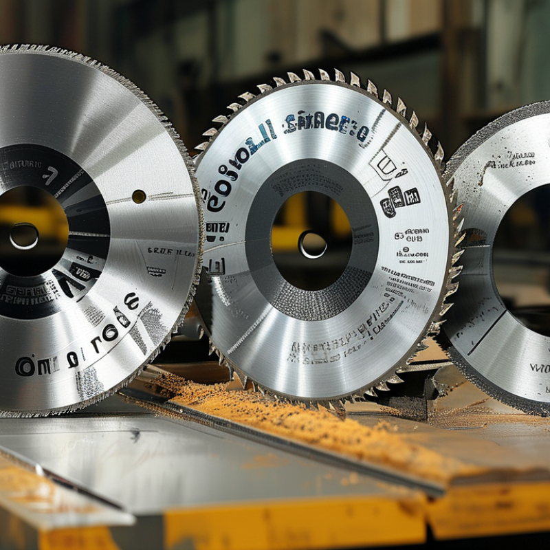 Top 10 HSS Circular Saw Blades for Global Buyers Today?