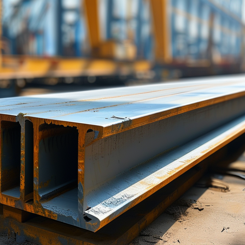 Top Quality Steel H Beams for Global Buyers in China?