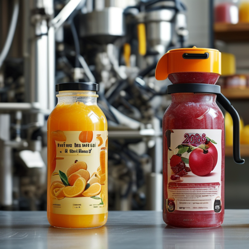 2026 Top Puree Pouch Filling Machine Features and Benefits?