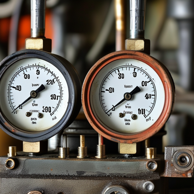 What is an Oil Pressure Gauge and How Does it Work?